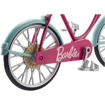 Picture of Barbie Bicycle with Flower Basket